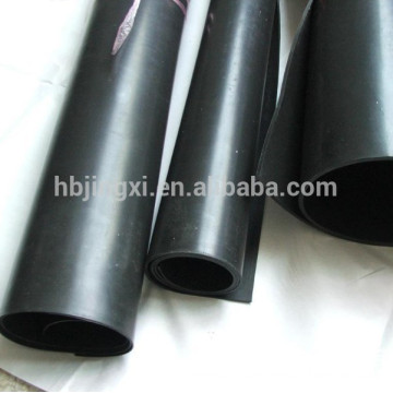 Hardness 70 Shore A viton rubber sheet hard rubber sheet